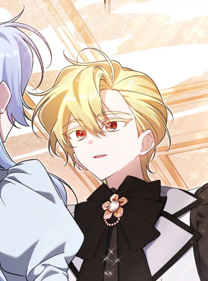 I Thought I Was The Main Character Chapter 8 - Page 41