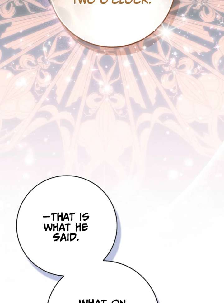 I Thought I Was The Main Character Chapter 8 - Page 43