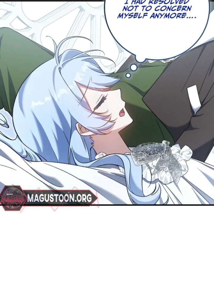 I Thought I Was The Main Character Chapter 8 - Page 46