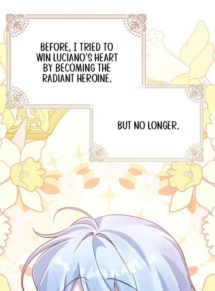 I Thought I Was The Main Character Chapter 8 - Page 47