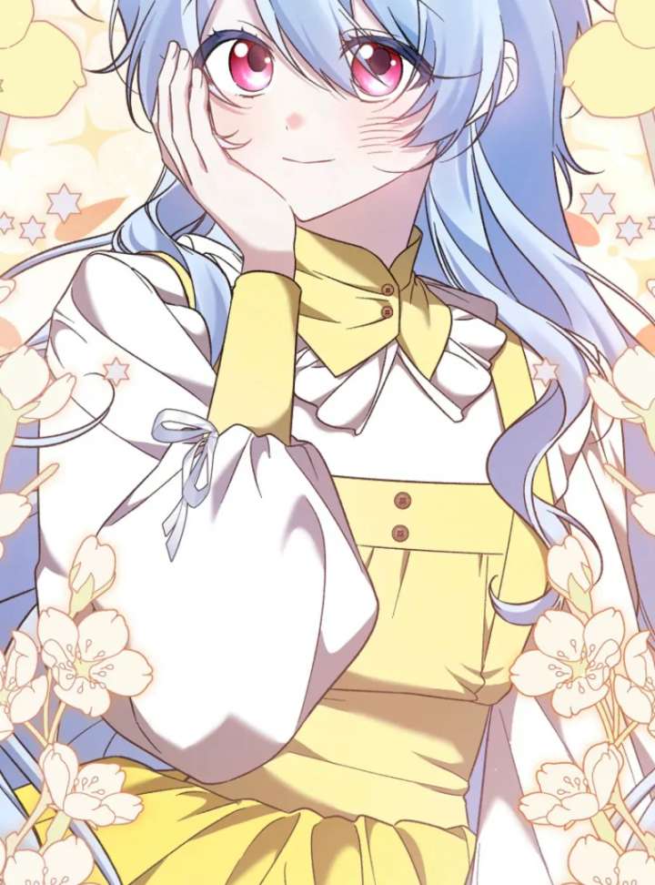 I Thought I Was The Main Character Chapter 8 - Page 48