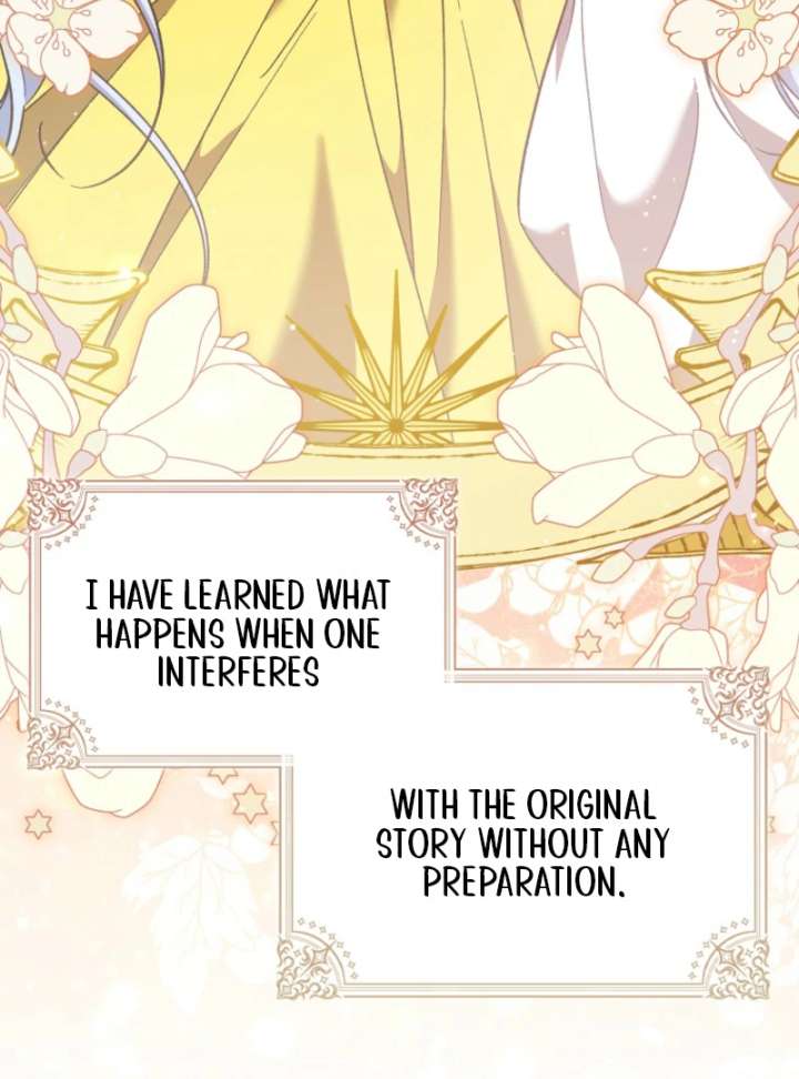 I Thought I Was The Main Character Chapter 8 - Page 49