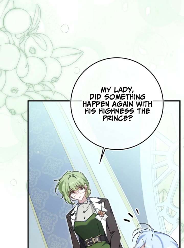 I Thought I Was The Main Character Chapter 8 - Page 5