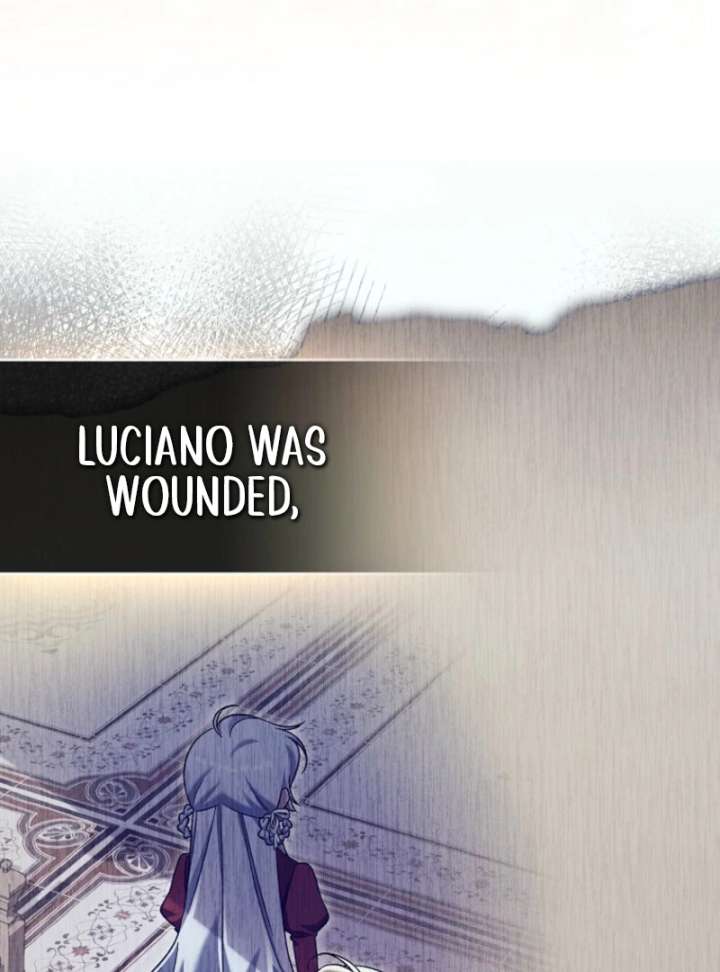 I Thought I Was The Main Character Chapter 8 - Page 50