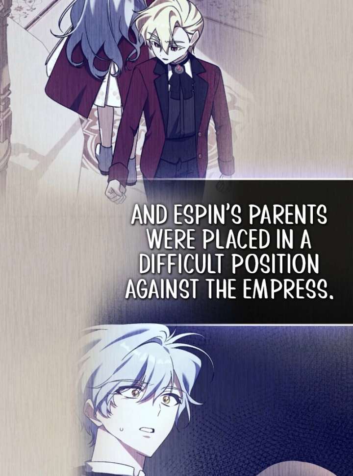 I Thought I Was The Main Character Chapter 8 - Page 51