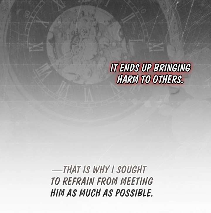 I Thought I Was The Main Character Chapter 8 - Page 53