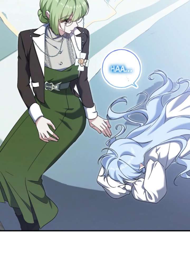 I Thought I Was The Main Character Chapter 8 - Page 56