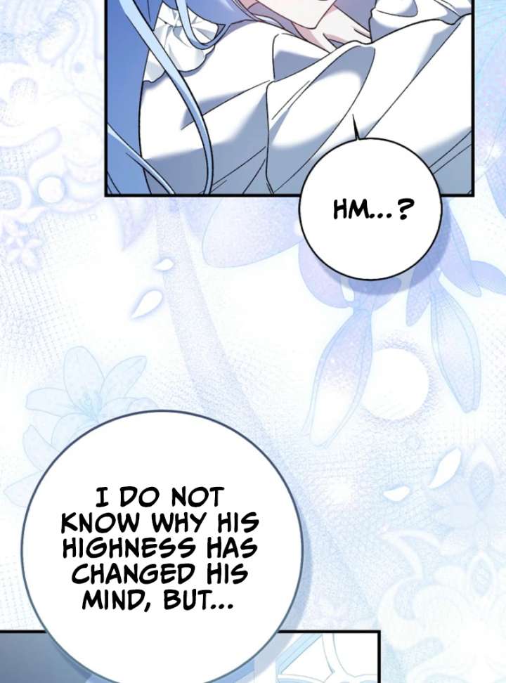 I Thought I Was The Main Character Chapter 8 - Page 58