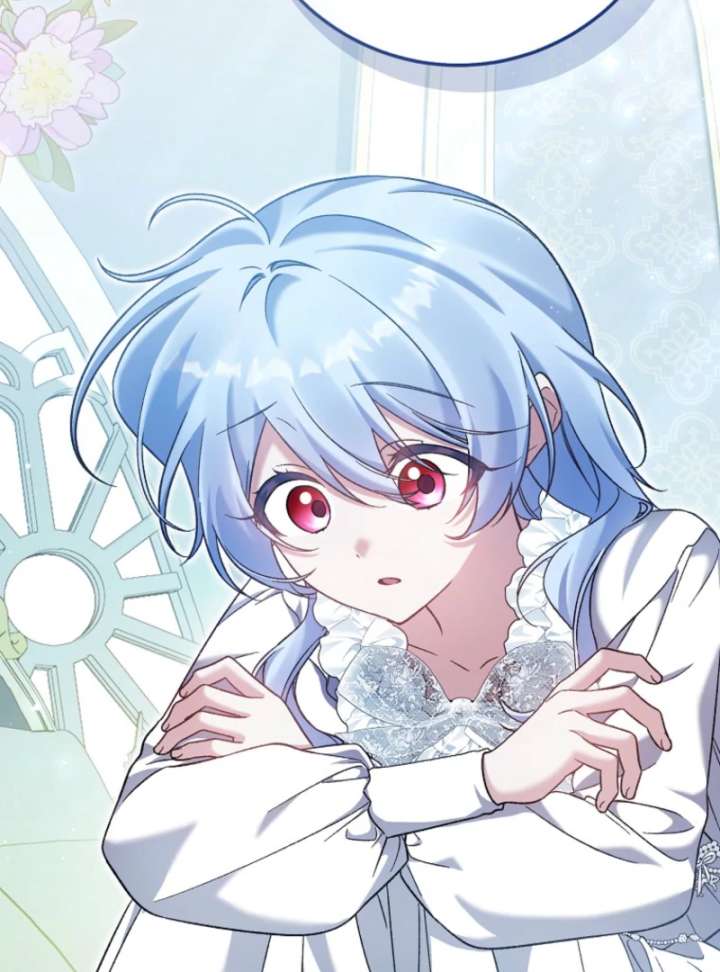 I Thought I Was The Main Character Chapter 8 - Page 61