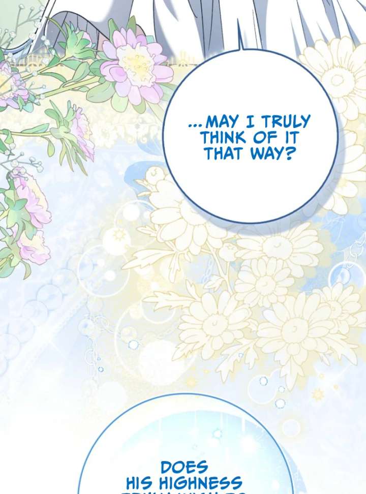 I Thought I Was The Main Character Chapter 8 - Page 62