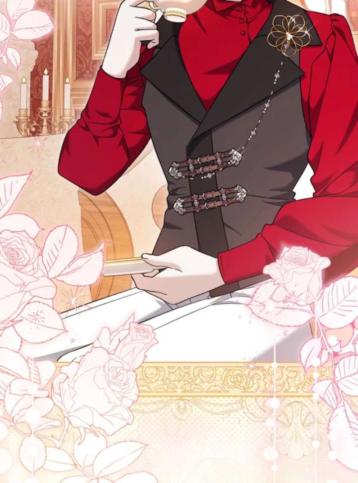 I Thought I Was The Main Character Chapter 8 - Page 69