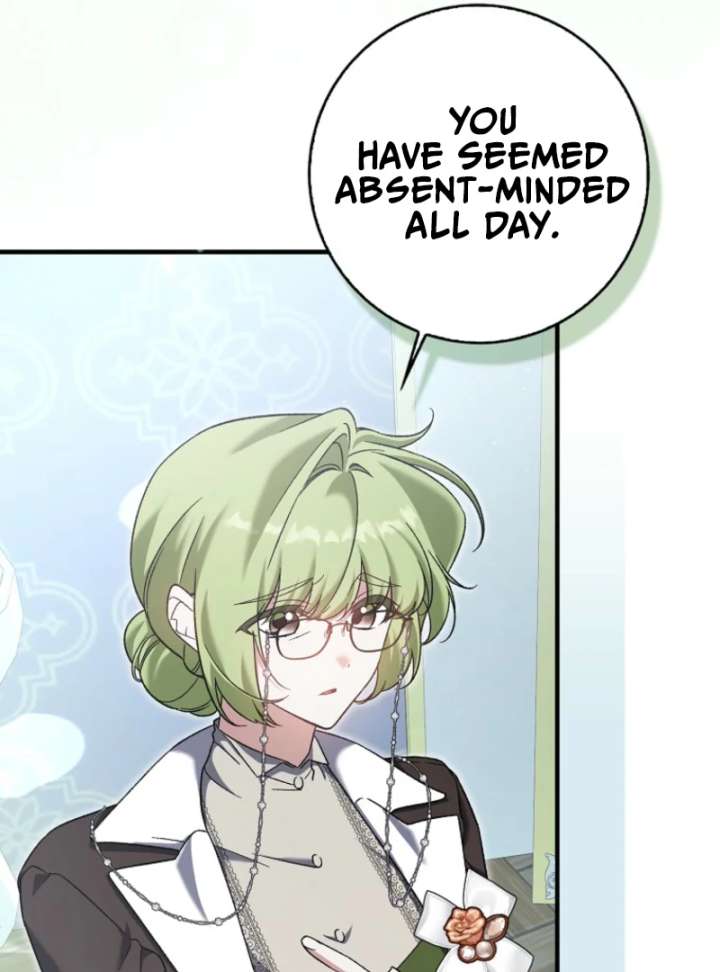 I Thought I Was The Main Character Chapter 8 - Page 7