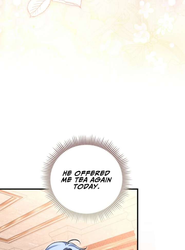 I Thought I Was The Main Character Chapter 8 - Page 70