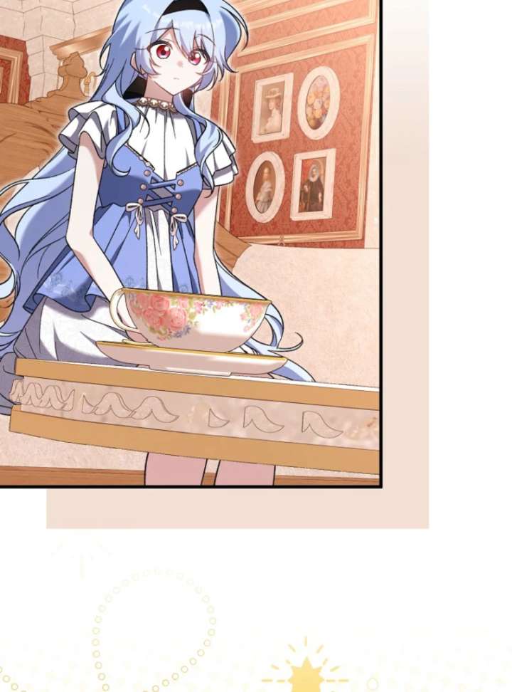 I Thought I Was The Main Character Chapter 8 - Page 71