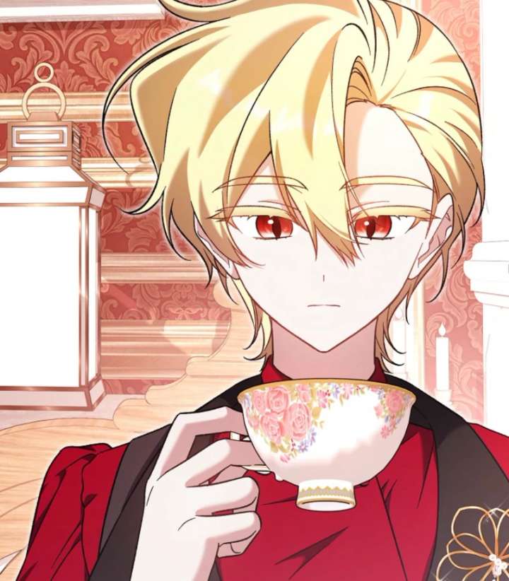 I Thought I Was The Main Character Chapter 8 - Page 78