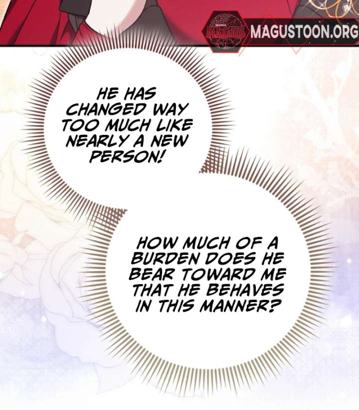 I Thought I Was The Main Character Chapter 8 - Page 79