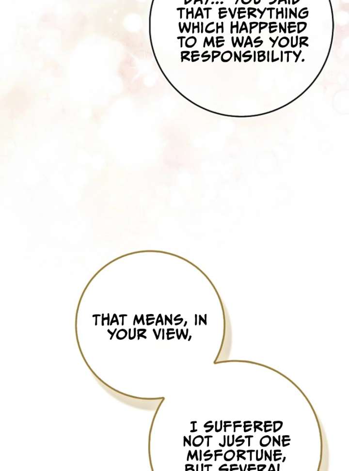 I Thought I Was The Main Character Chapter 8 - Page 81