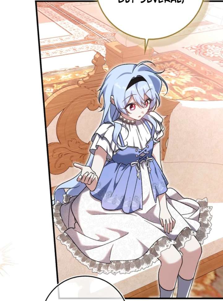 I Thought I Was The Main Character Chapter 8 - Page 82