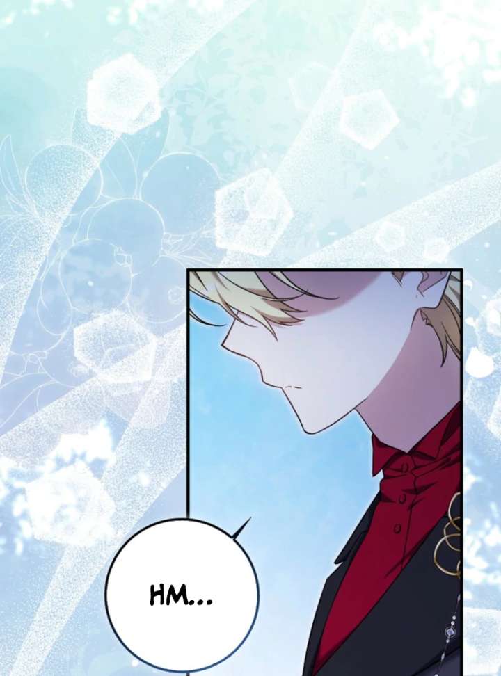 I Thought I Was The Main Character Chapter 8 - Page 85