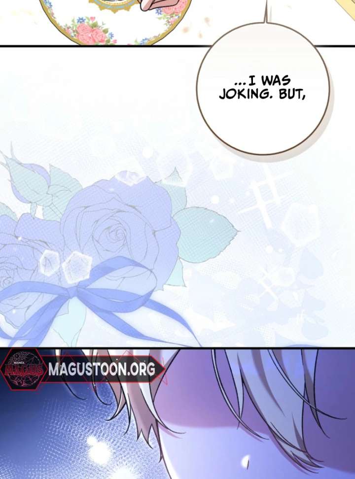 I Thought I Was The Main Character Chapter 8 - Page 89