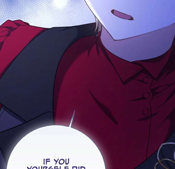 I Thought I Was The Main Character Chapter 8 - Page 90