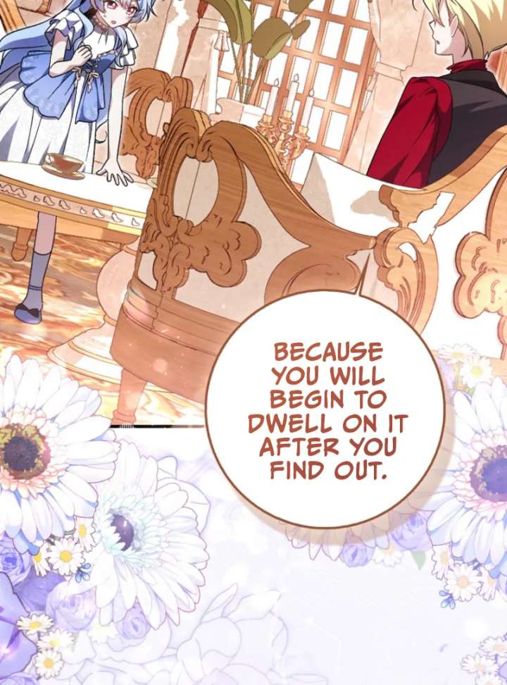 I Thought I Was The Main Character Chapter 8 - Page 93