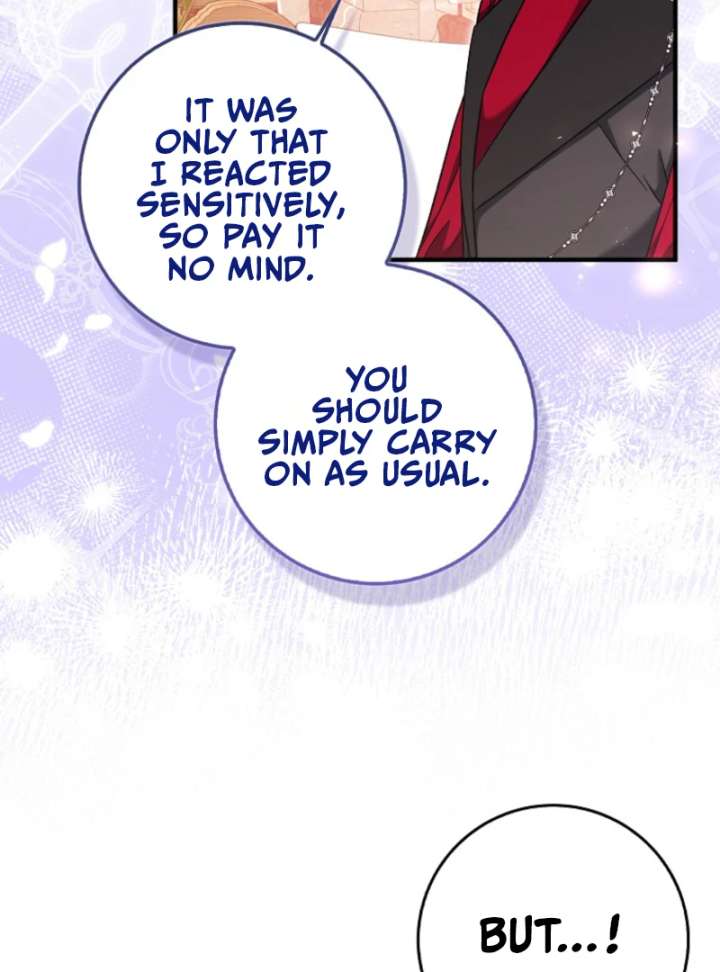 I Thought I Was The Main Character Chapter 8 - Page 95