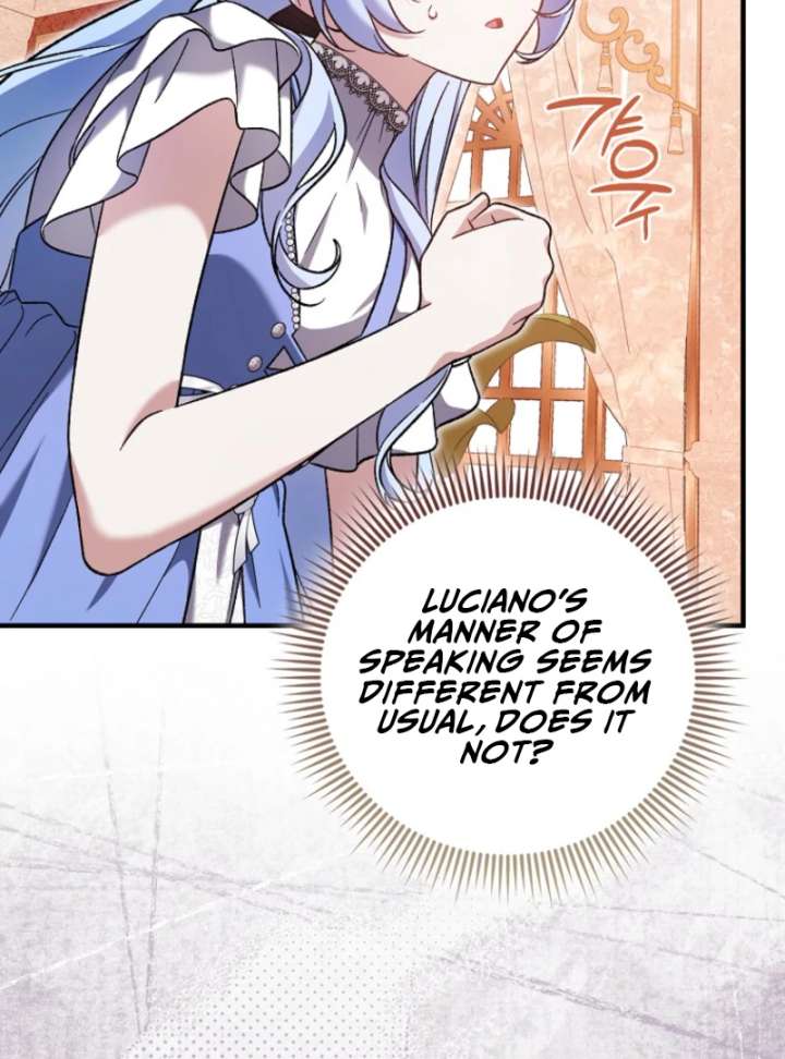 I Thought I Was The Main Character Chapter 8 - Page 97