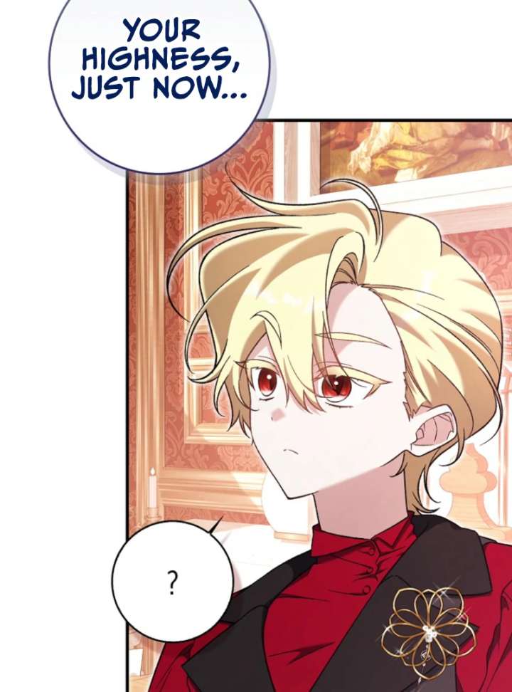 I Thought I Was The Main Character Chapter 8 - Page 99