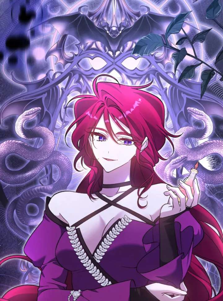 I Thought I Was The Main Character Chapter 9 - Page 104