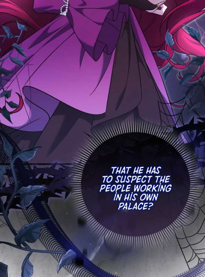 I Thought I Was The Main Character Chapter 9 - Page 105