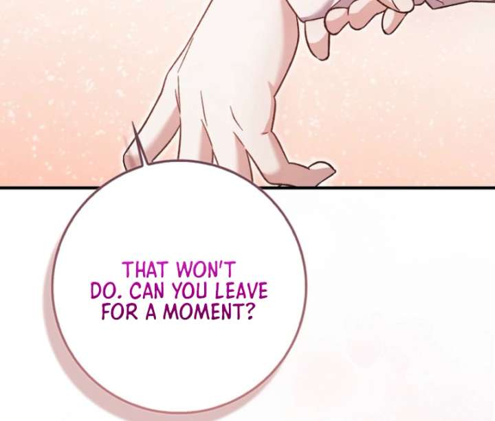 I Thought I Was The Main Character Chapter 9 - Page 111