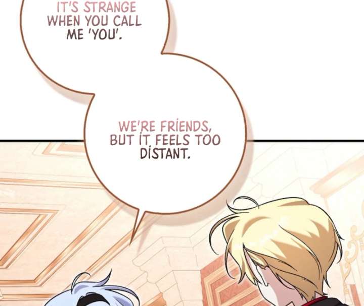 I Thought I Was The Main Character Chapter 9 - Page 12