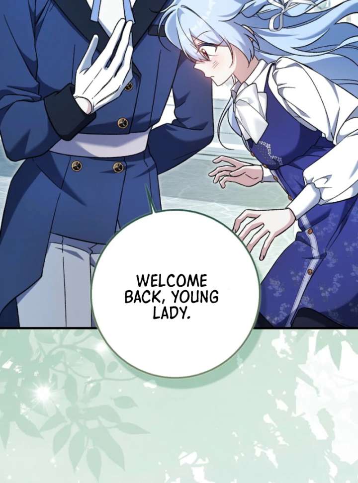 I Thought I Was The Main Character Chapter 9 - Page 121