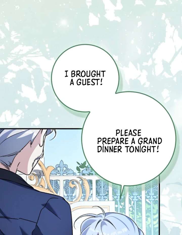 I Thought I Was The Main Character Chapter 9 - Page 122