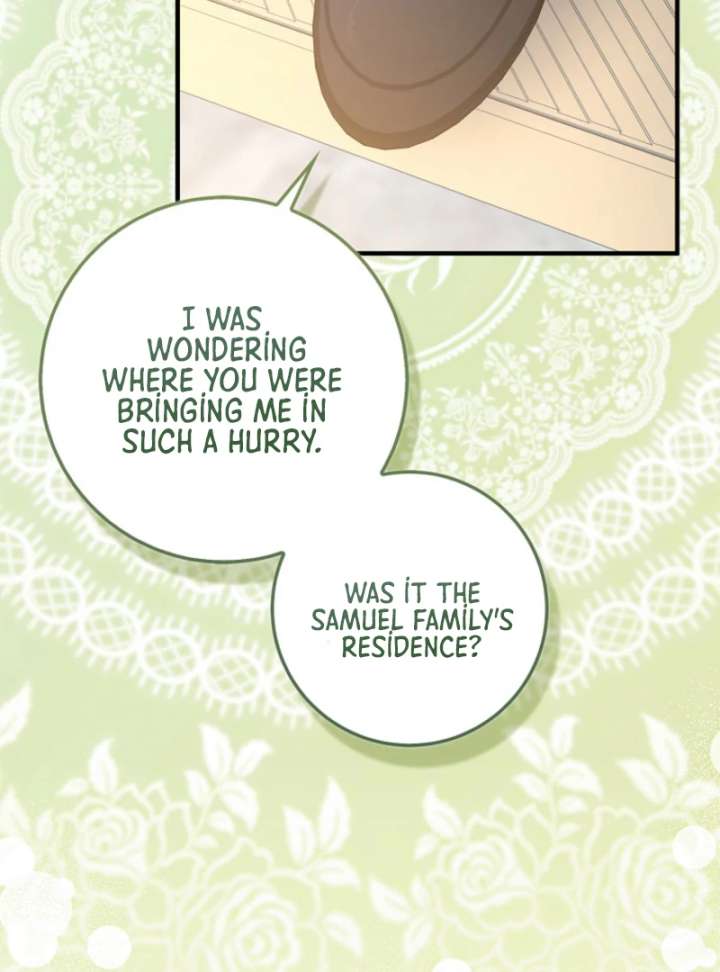 I Thought I Was The Main Character Chapter 9 - Page 125