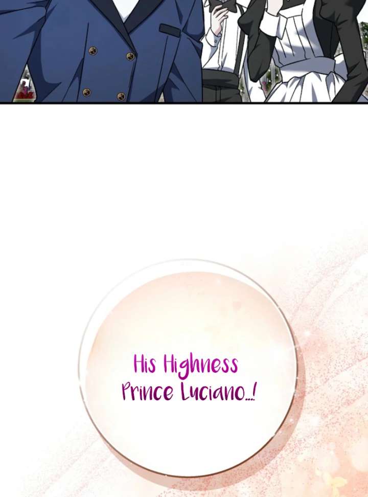 I Thought I Was The Main Character Chapter 9 - Page 127