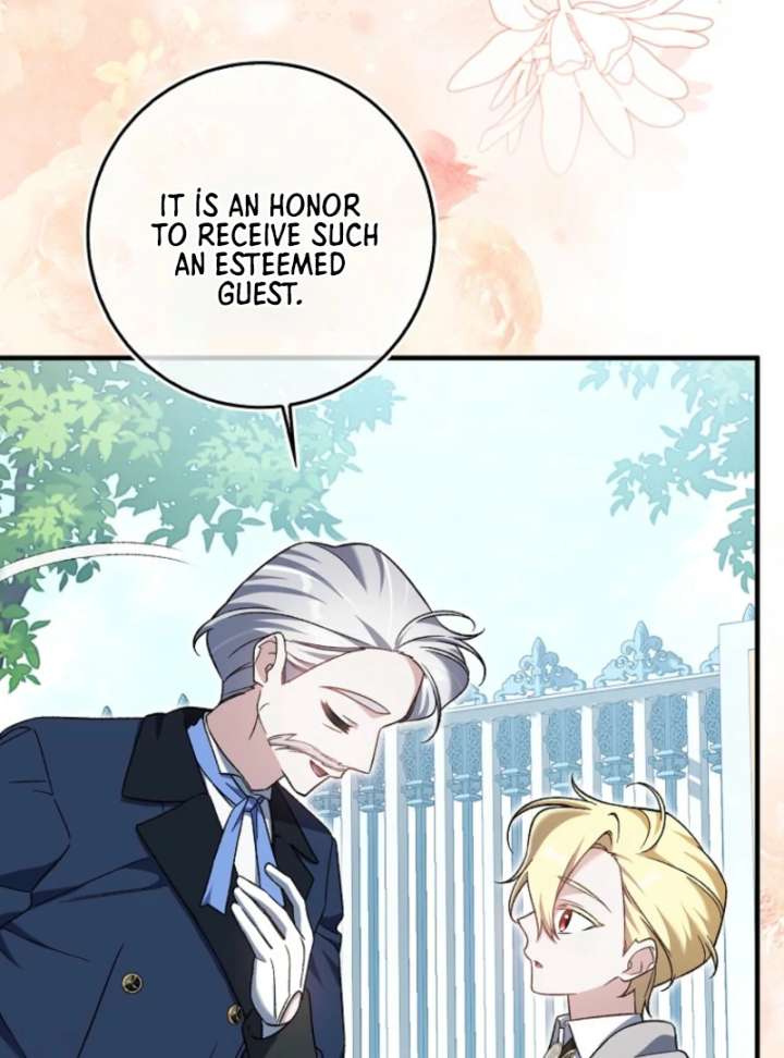 I Thought I Was The Main Character Chapter 9 - Page 130