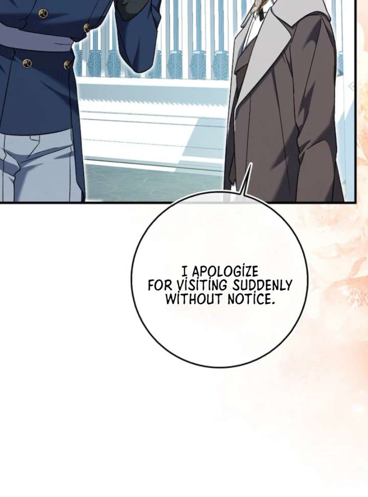 I Thought I Was The Main Character Chapter 9 - Page 131