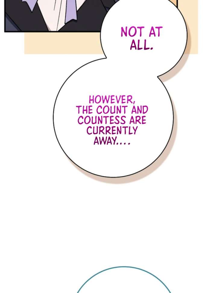 I Thought I Was The Main Character Chapter 9 - Page 133