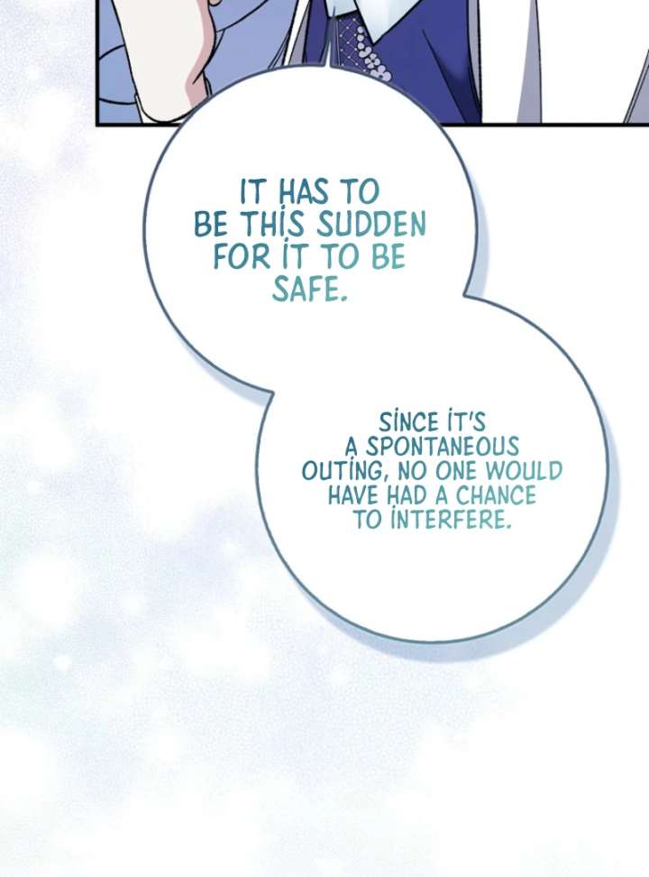 I Thought I Was The Main Character Chapter 9 - Page 139