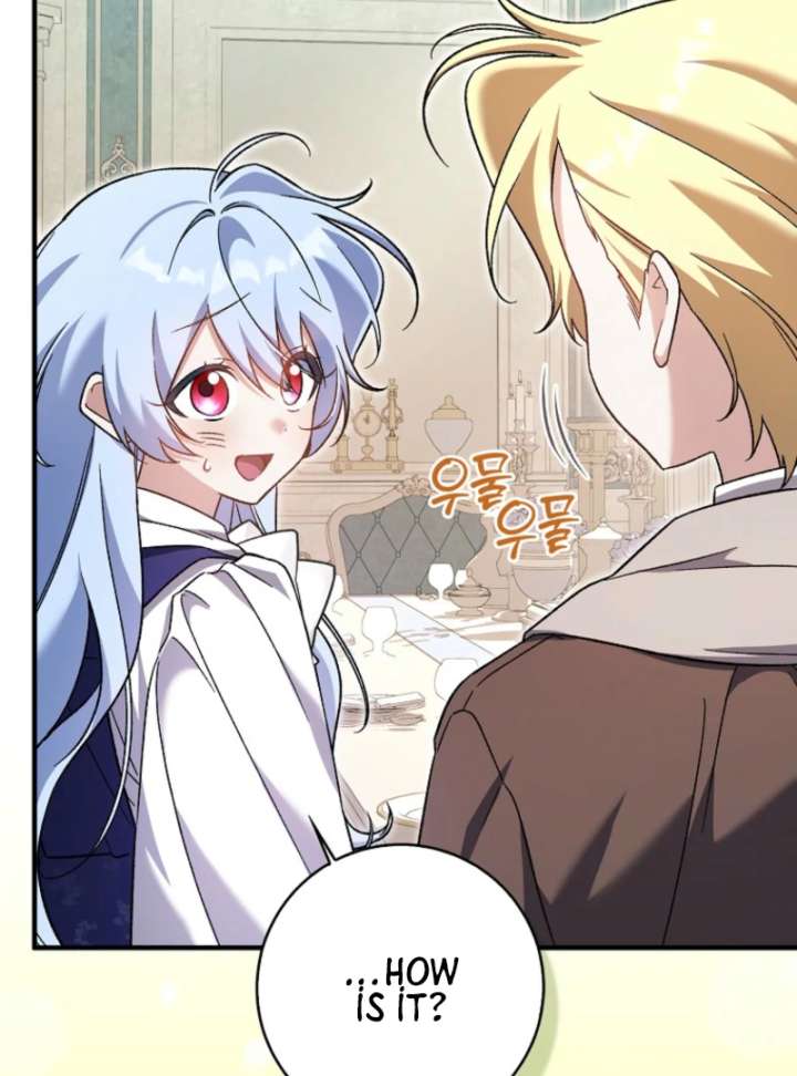 I Thought I Was The Main Character Chapter 9 - Page 154