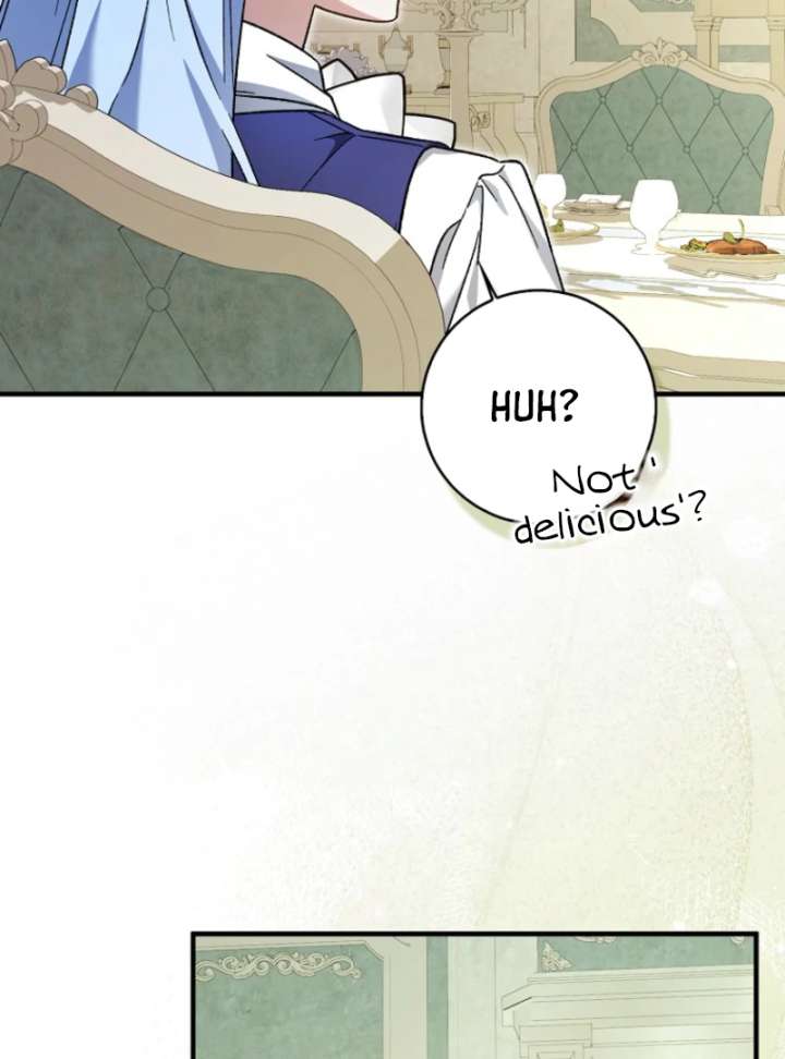 I Thought I Was The Main Character Chapter 9 - Page 159