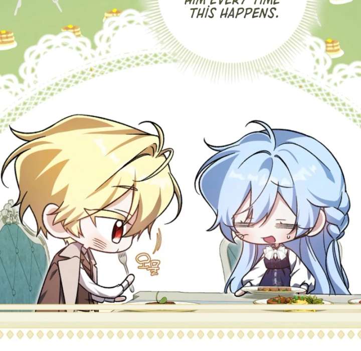 I Thought I Was The Main Character Chapter 9 - Page 162