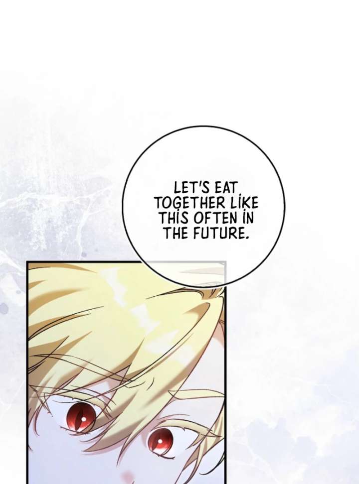 I Thought I Was The Main Character Chapter 9 - Page 163