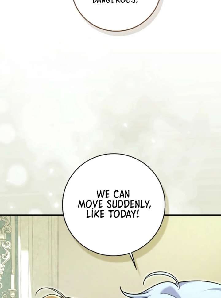 I Thought I Was The Main Character Chapter 9 - Page 166