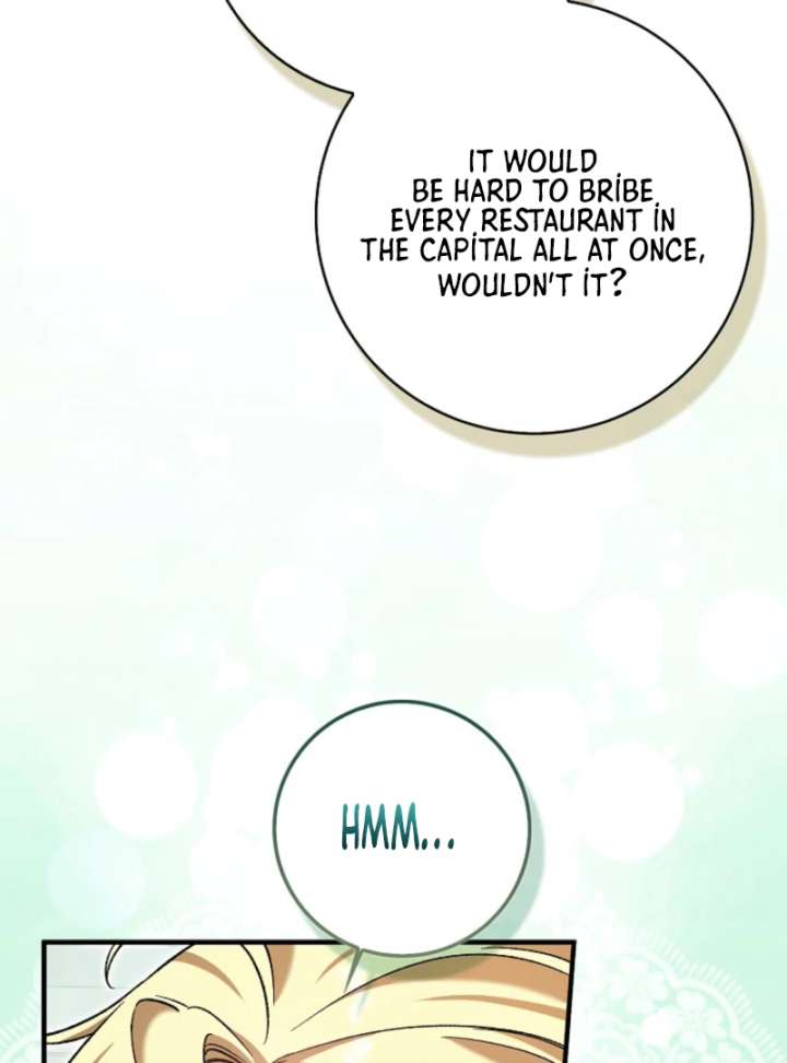 I Thought I Was The Main Character Chapter 9 - Page 168