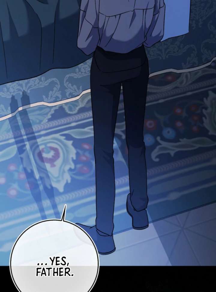 I Thought I Was The Main Character Chapter 9 - Page 183