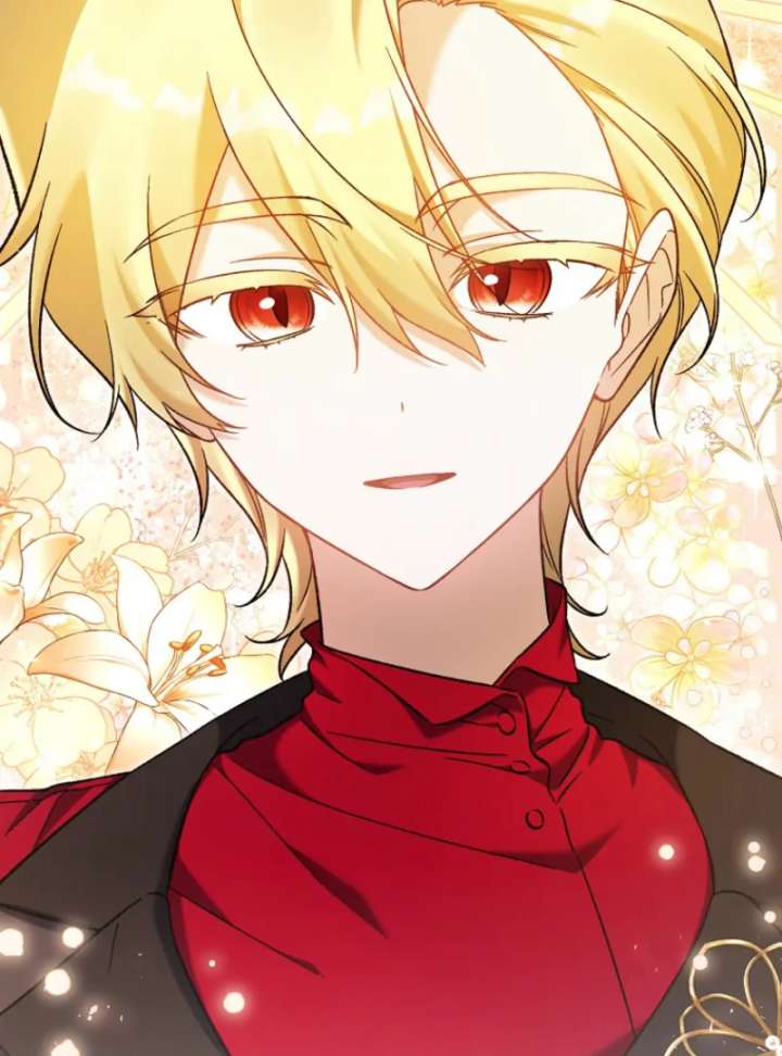 I Thought I Was The Main Character Chapter 9 - Page 2