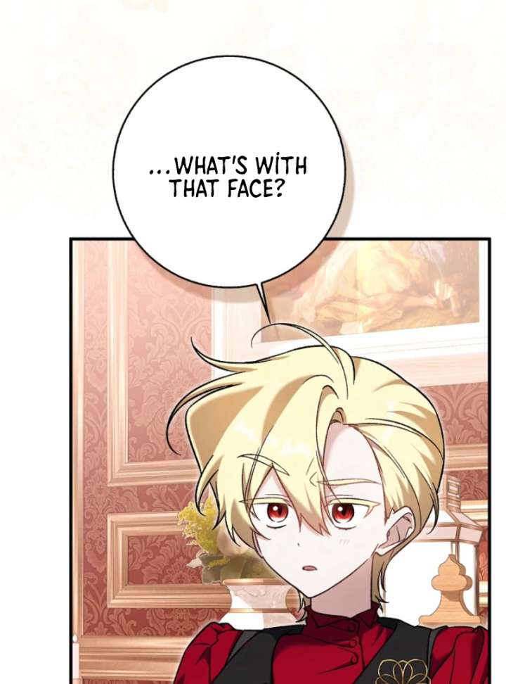 I Thought I Was The Main Character Chapter 9 - Page 27